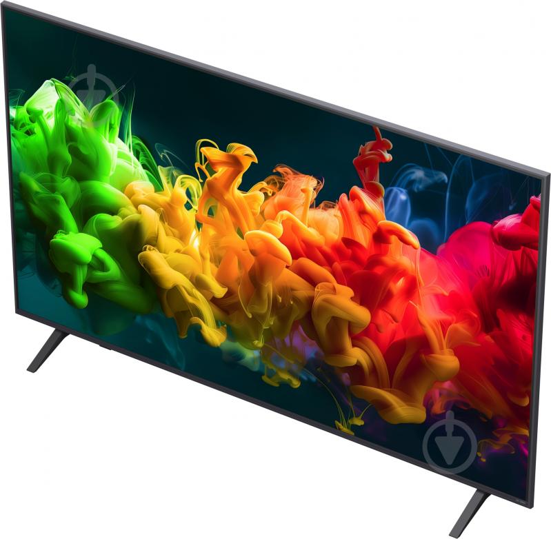 Телевизор LG 65QNED80B6B 65″ - фото 4