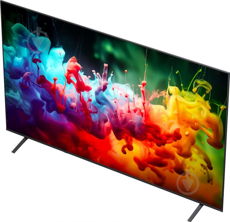 Телевізор LG 85QNED70B6A 85″ - фото 4 Телевізор LG 85QNED70B6A 85″ - фото 4
