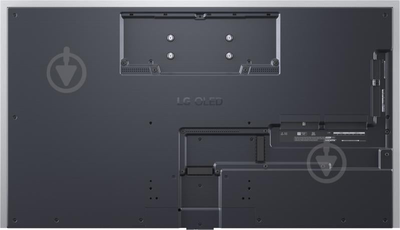 Телевизор LG OLED55G64LW 55″ - фото 11