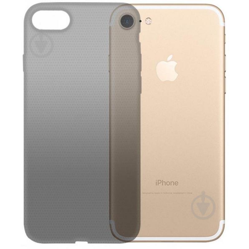 Чехол-накладка Global iPhone 7/8 для Apple iPhone 7/8 - фото 1