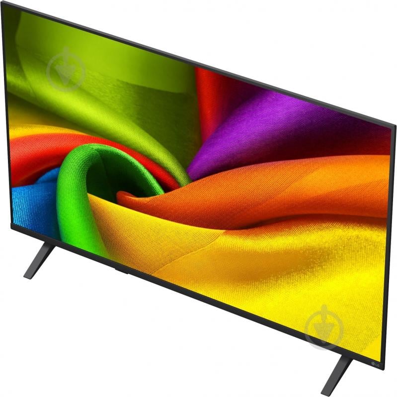 Телевизор LG 43NU900B6LA 43″ - фото 4