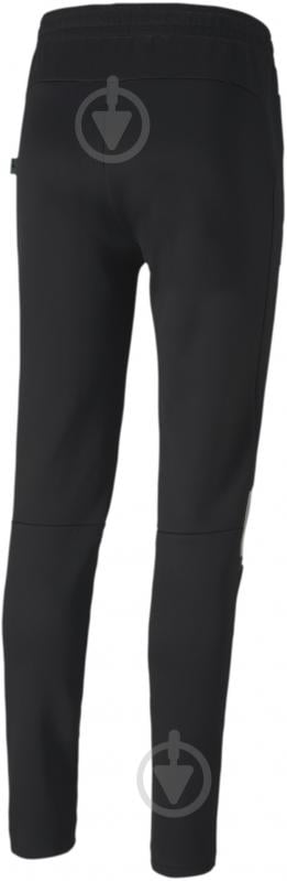 Брюки Puma MAPM T7 PANTS 59617901 р. 2XL черный - фото 3