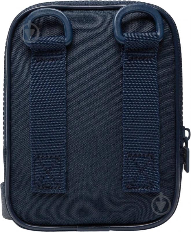 Сумка Ellesse Templeton Small Item Bag SAAY0709-429 синий - фото 6 Сумка Ellesse Templeton Small Item Bag SAAY0709-429 синий - фото 6