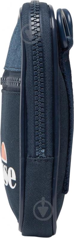 Сумка Ellesse Templeton Small Item Bag SAAY0709-429 синий - фото 5 Сумка Ellesse Templeton Small Item Bag SAAY0709-429 синий - фото 5