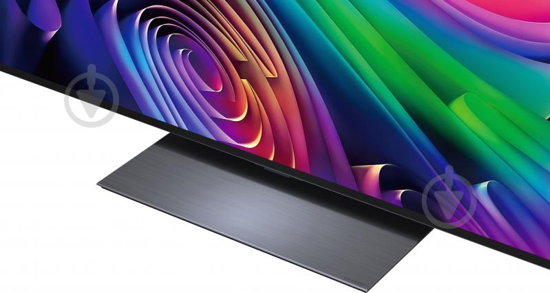 Телевізор LG OLED83C64LA 83″ - фото 7 Телевізор LG OLED83C64LA 83″ - фото 7