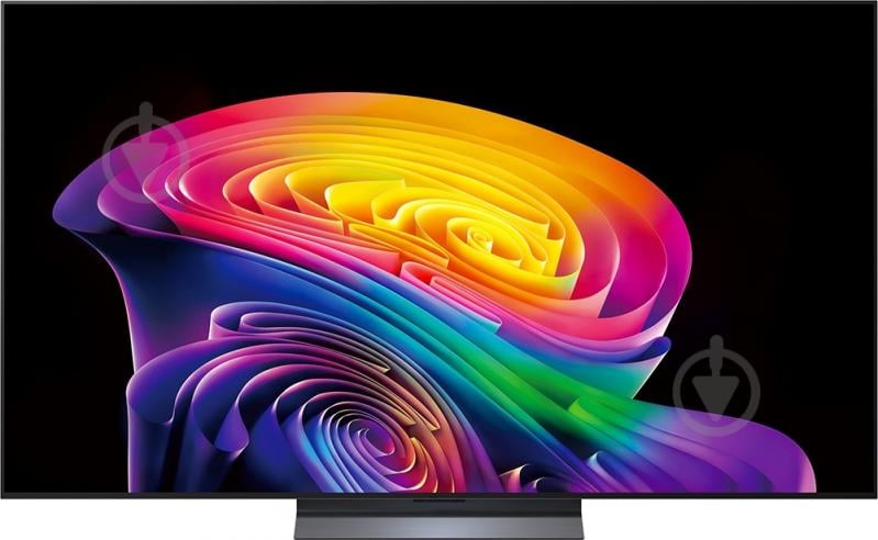 Телевизор LG OLED65C64LA 65″ - фото 1