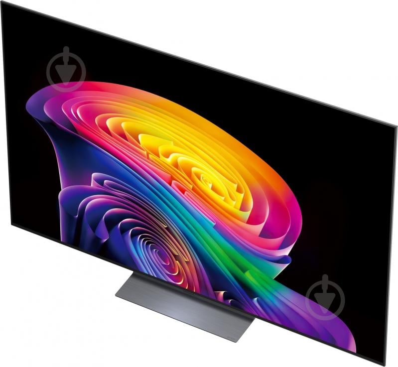Телевизор LG OLED65C64LA 65″ - фото 4