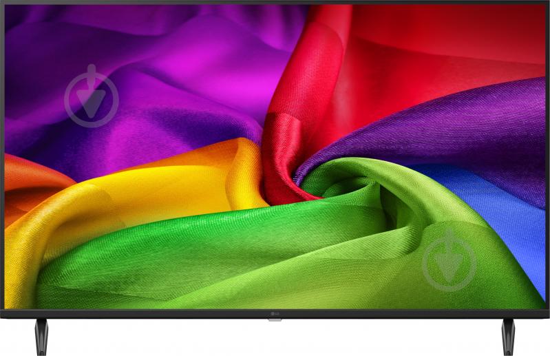 Телевизор LG 43NU800B6LA 43″ - фото 1 Телевизор LG 43NU800B6LA 43″ - фото 1