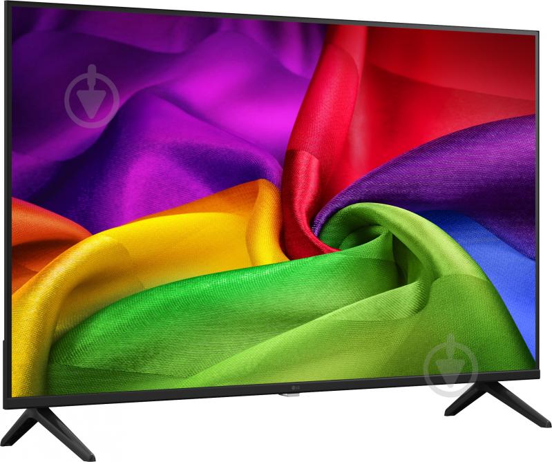 Телевизор LG 43NU800B6LA 43″ - фото 2 Телевизор LG 43NU800B6LA 43″ - фото 2