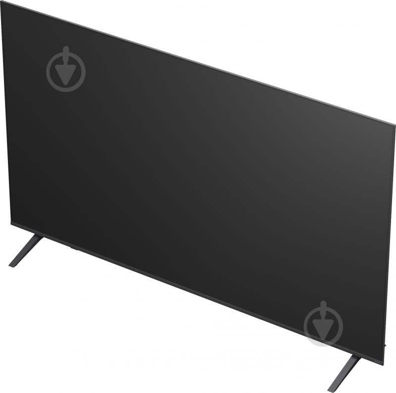 Телевізор 75" LG 75QNED80B6A - фото 1