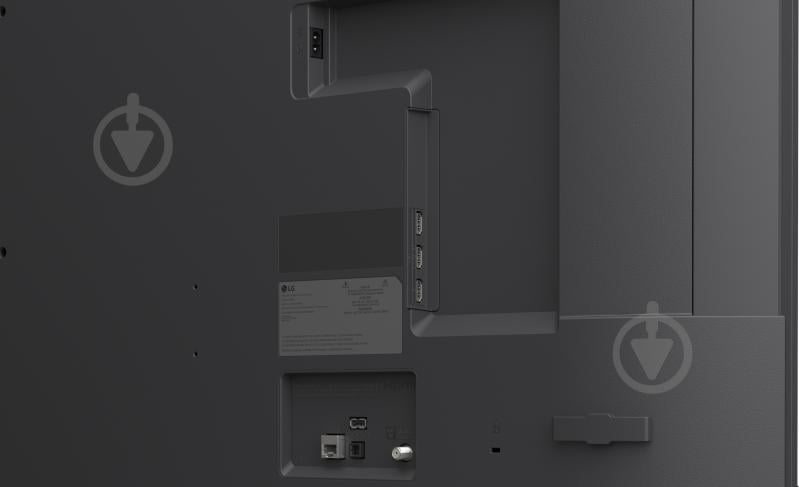Телевізор 75" LG 75QNED80B6A - фото 11