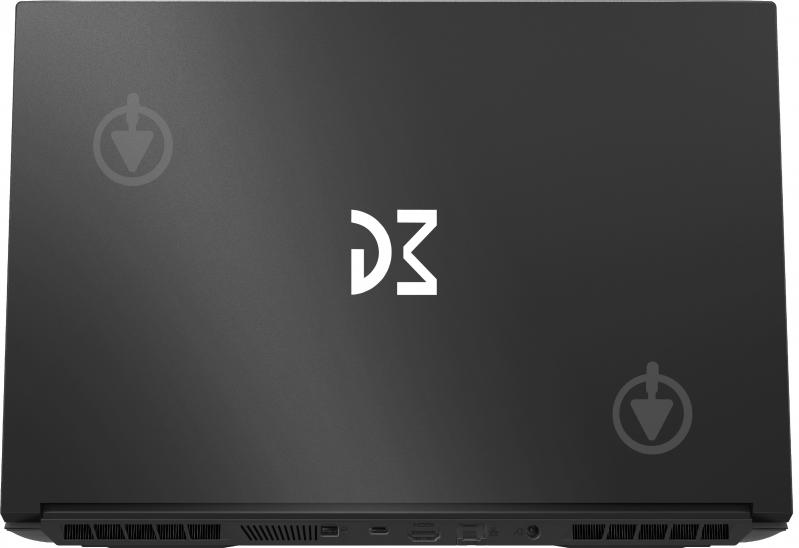 Ноутбук Dream Machines 9DRG4050-15UA42 15,6" (RG4050-15UA42) black - фото 6