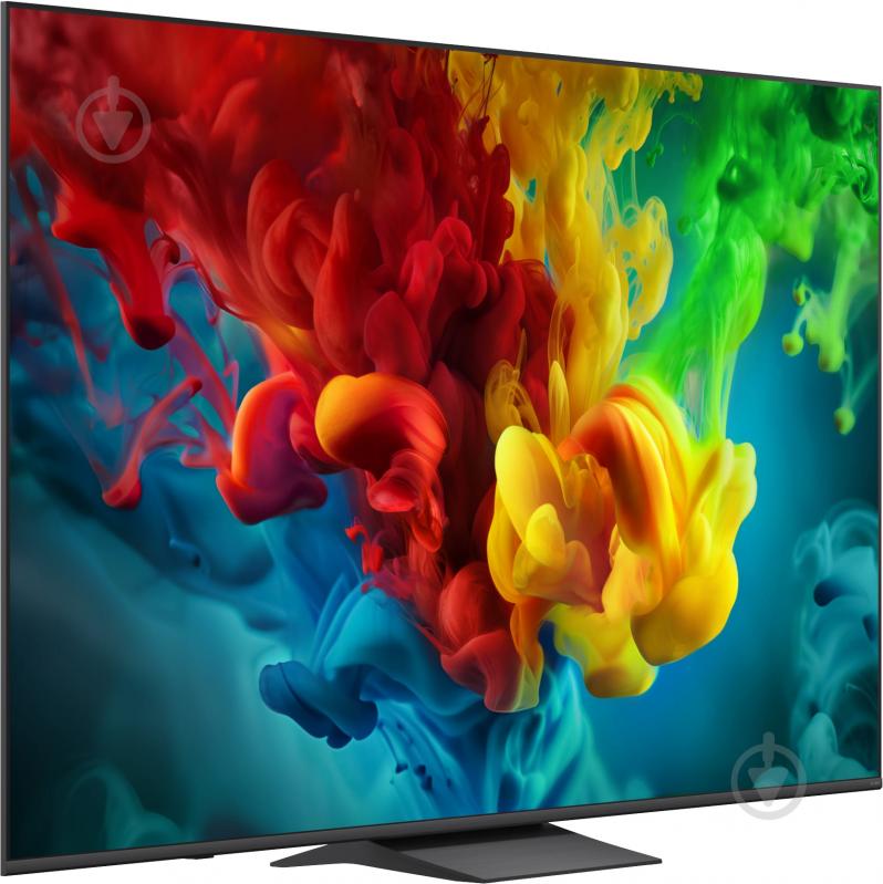Телевізор LG 85QNED83B6A 85″ - фото 3 Телевізор LG 85QNED83B6A 85″ - фото 3