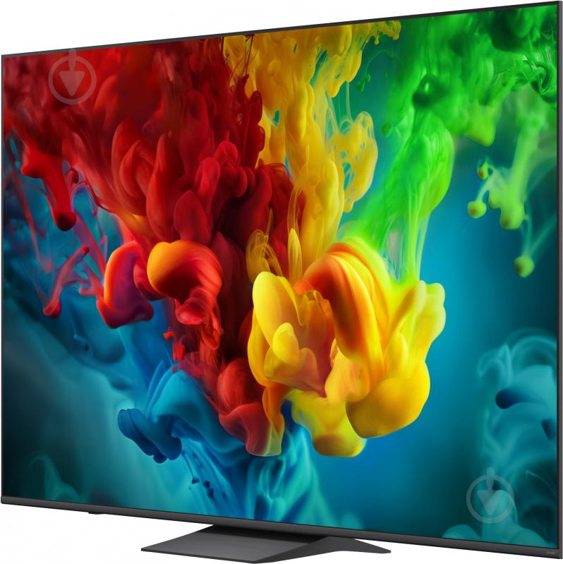 Телевізор LG 85QNED83B6A 85″ - фото 2 Телевізор LG 85QNED83B6A 85″ - фото 2