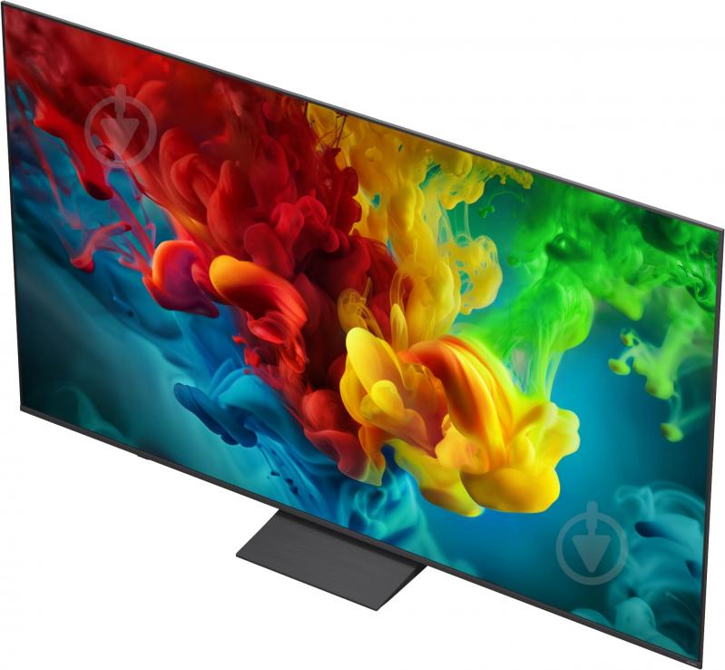 Телевізор LG 85QNED83B6A 85″ - фото 4 Телевізор LG 85QNED83B6A 85″ - фото 4