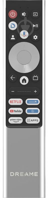 Телевизор DREAME 55S100 - фото 5