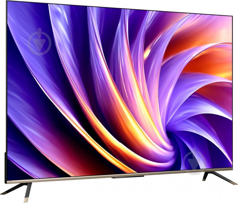 Телевизор DREAME 55Q100 55″Vivid QLED 4K TV - фото 14