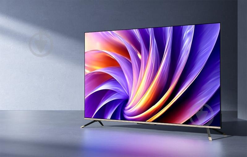 Телевизор DREAME 55Q100 55″Vivid QLED 4K TV - фото 19