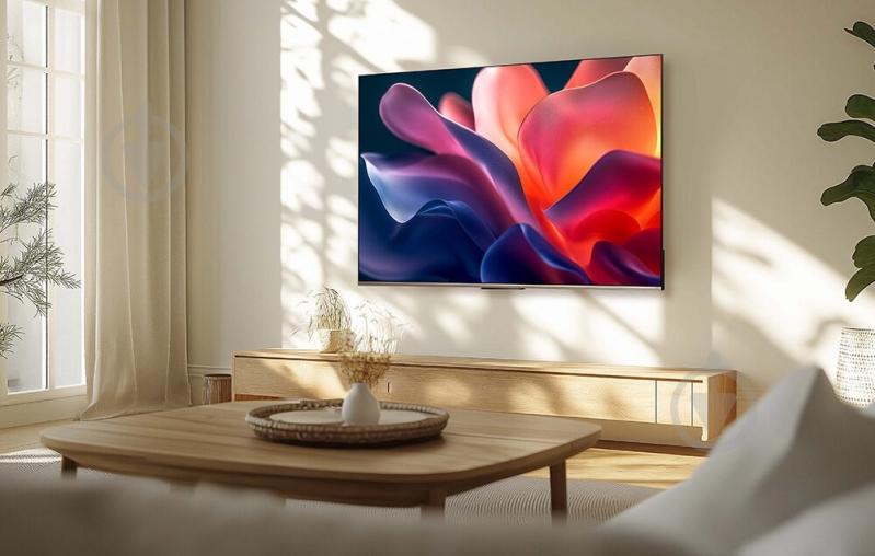 Телевизор DREAME 55Q100 55″Vivid QLED 4K TV - фото 20