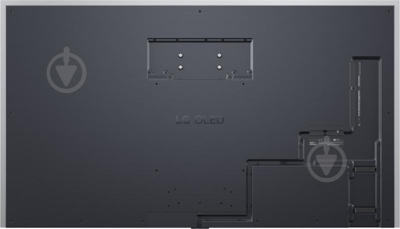 Телевизор LG OLED83G64LW 83″ - фото 15 Телевизор LG OLED83G64LW 83″ - фото 15