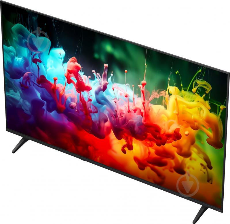 Телевізор 65" LG 65QNED70B6C - фото 1