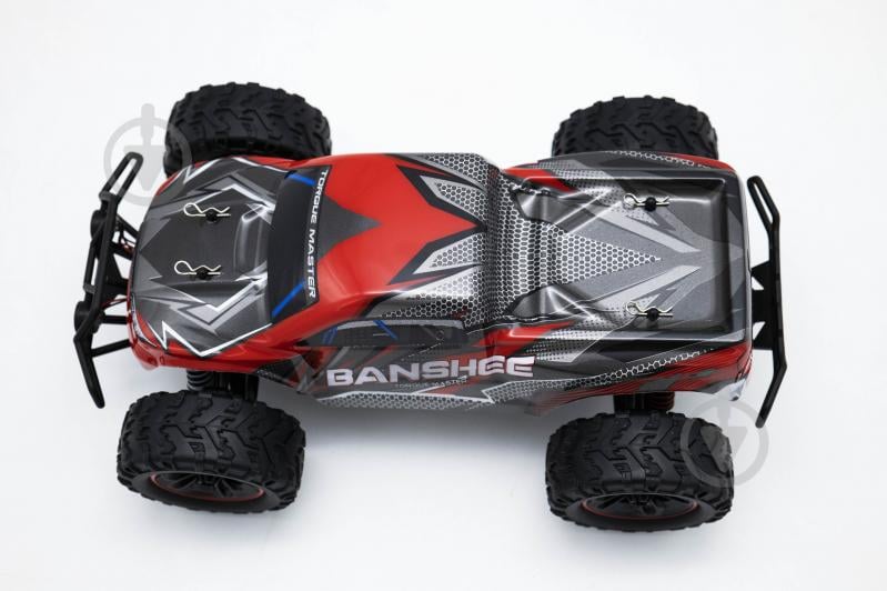 Машинка на р/у Revolt Banshee 4x4 TG1018 - фото 8