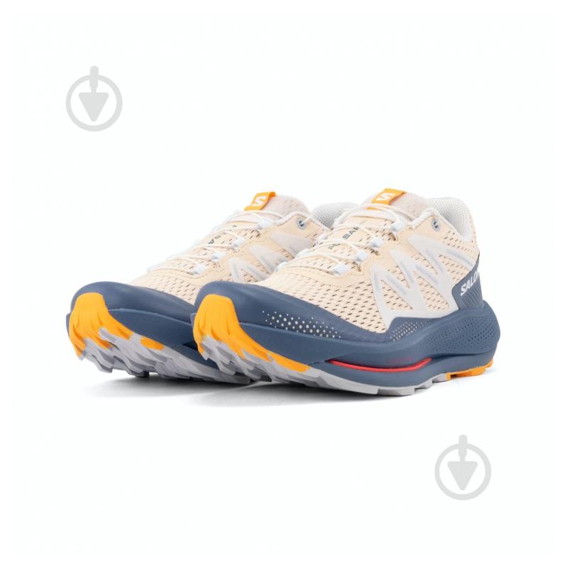 Кроссовки женские Salomon PULSAR TRAIL W L47210600 р.38 2/3 - фото 3