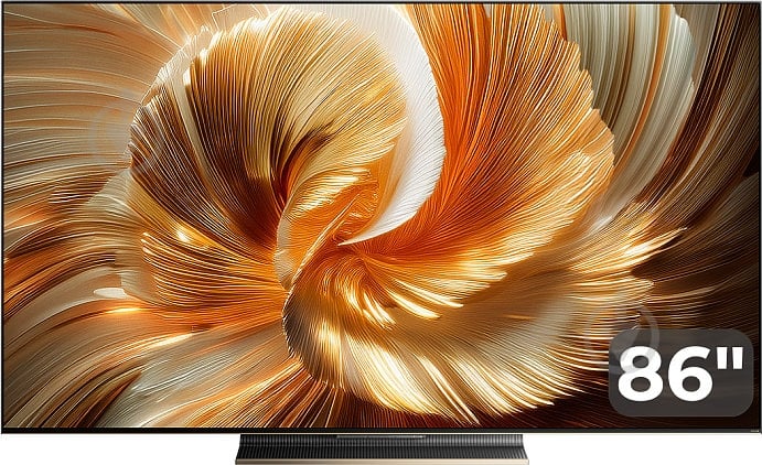 Телевизор DREAME 86S100 - фото 1