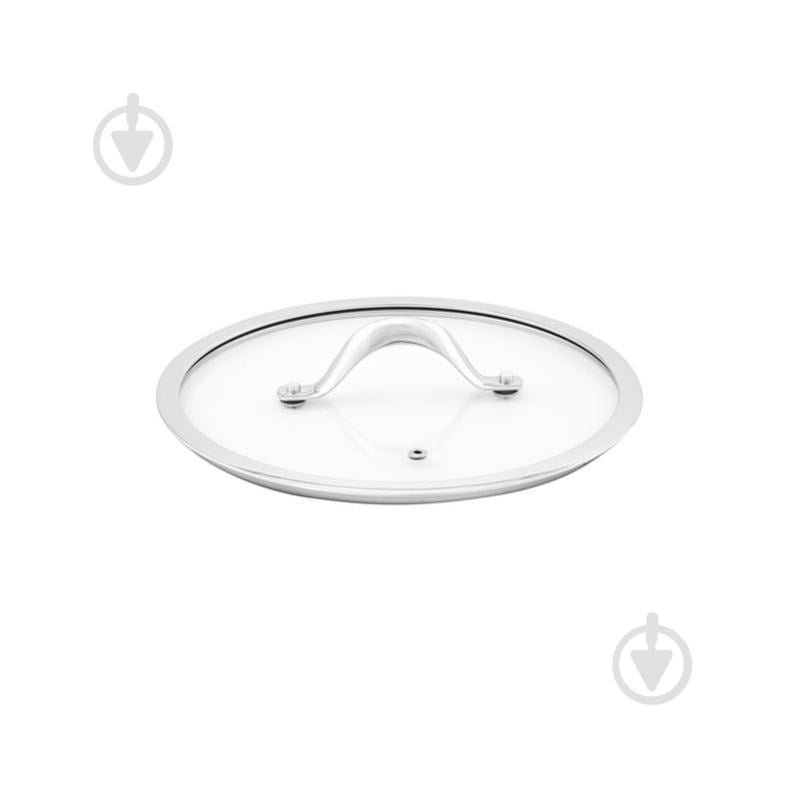 Кастрюля с крышкой Lessner 1,6 л 55877-16 - фото 4