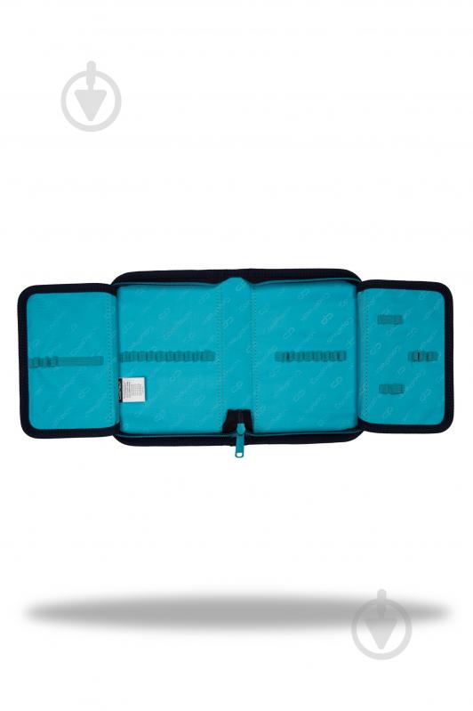 Пенал Clipper Mrs Unicorn CoolPack - фото 2