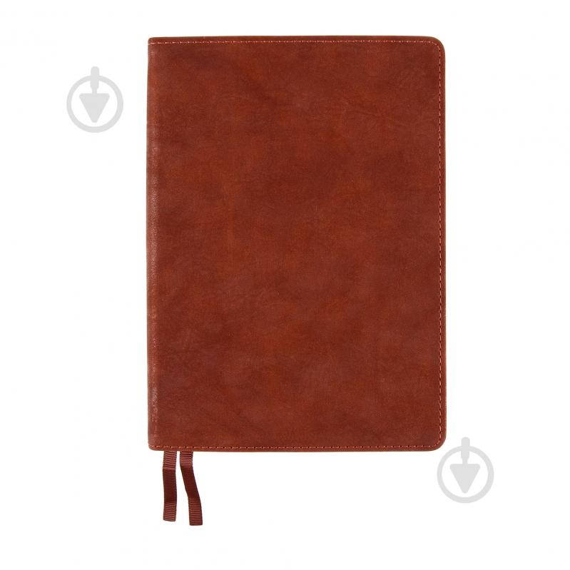 Щоденник датований Case 368 стор Leo Planner A5 2025 252517 - фото 1 Щоденник датований Case 368 стор Leo Planner A5 2025 252517 - фото 1