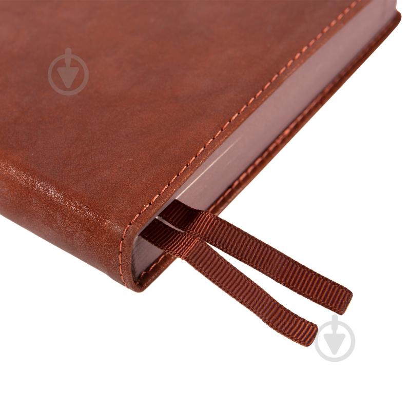 Щоденник датований Case 368 стор Leo Planner A5 2025 252517 - фото 2