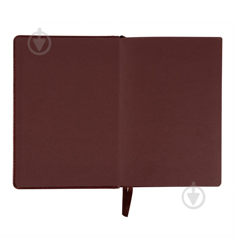 Щоденник датований Case 368 стор Leo Planner A5 2025 252517 - фото 4