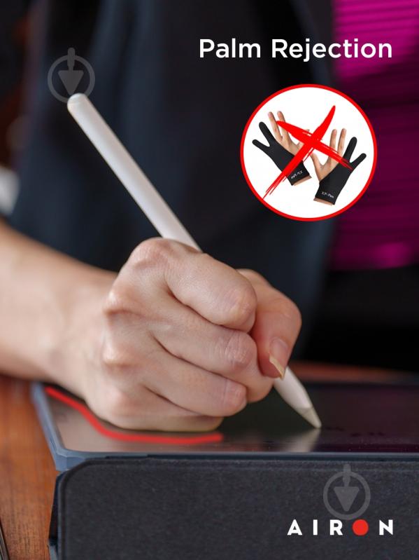 Стилус AirPencil 2 для iPad - фото 12