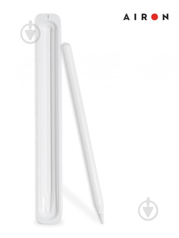 Стилус AirPencil 2 для iPad - фото 3
