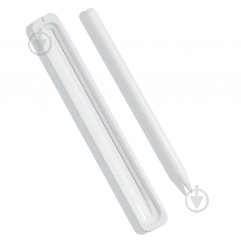 Стилус AirPencil 2 для iPad - фото 1