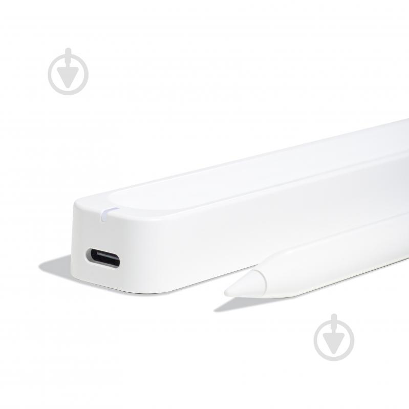 Стилус AirPencil 2 для iPad - фото 9