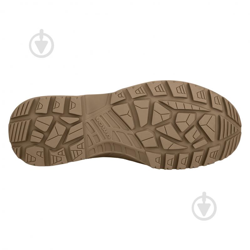 Ботинки тактические Lowa Z-6S GTX C (женские) р.37 320688/0731 [120] Coyote - фото 6