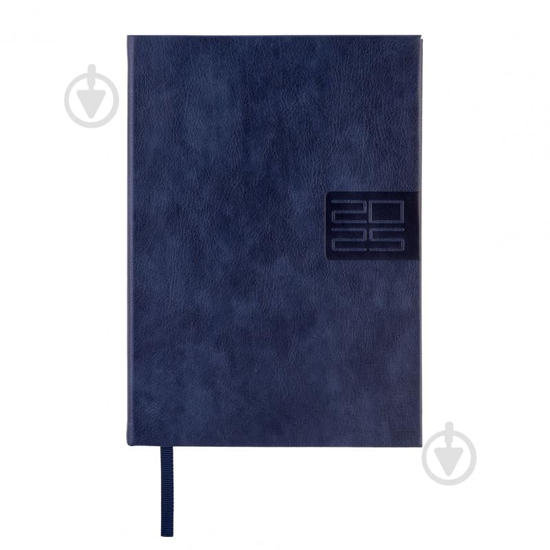 Щоденник датований Persona 368 стор Leo Planner A5 2025 252527 - фото 1