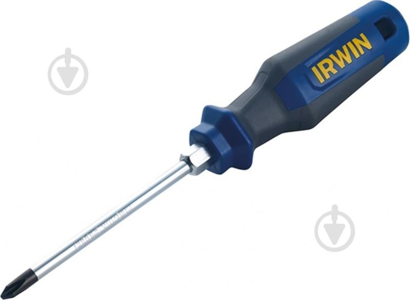 Викрутка Irwin Pro Comfort 1951811 - фото 1