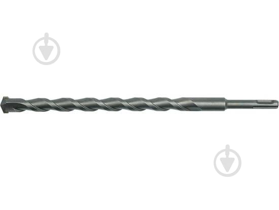 Свердло по металу STHOR 23880 - фото 1