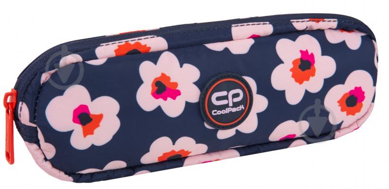 Пенал Deck Flores Nina CoolPack - фото 1