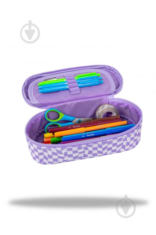 Пенал Campus Yoghurt CoolPack - фото 2