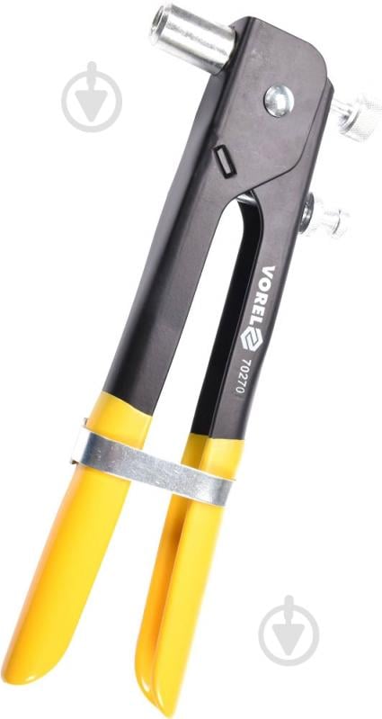 Пистолет для заклепок Vorel 70270 - фото 2