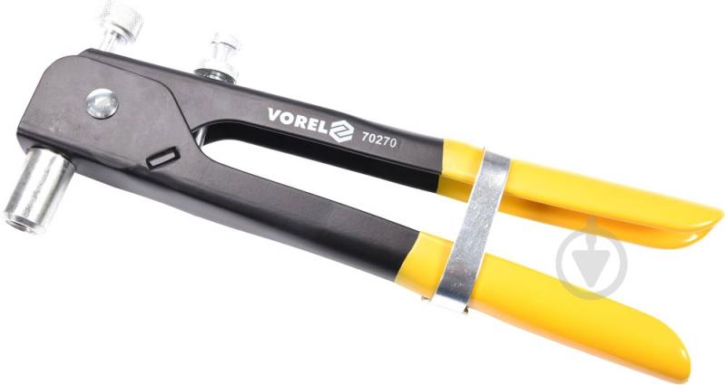 Пистолет для заклепок Vorel 70270 - фото 4