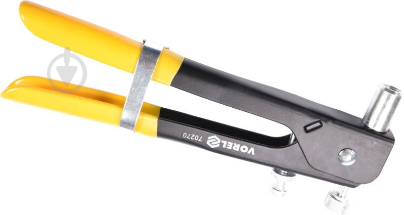 Пистолет для заклепок Vorel 70270 - фото 5