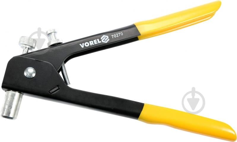 Пистолет для заклепок Vorel 70270 - фото 9