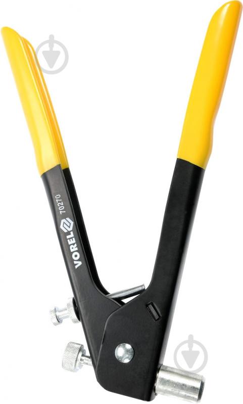 Пистолет для заклепок Vorel 70270 - фото 8