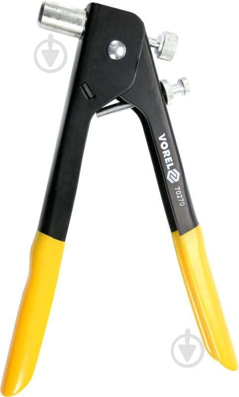 Пистолет для заклепок Vorel 70270 - фото 1