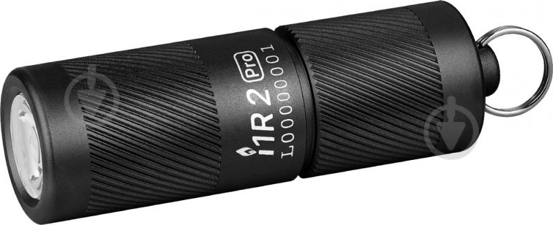 Фонарь Olight Freyr черный - фото 1